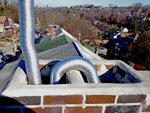 Chimney Rehabilitation