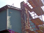 Chimney Rehabilitation