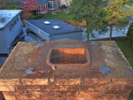 Chimney Crowns