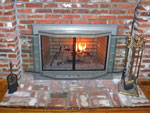 Fireplace Refacing