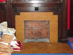 Fireplace Refacing